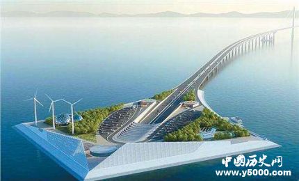 深中通道最新消息深中通道什么時(shí)候通車(chē)？