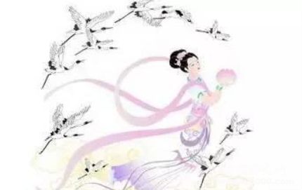 瑤姬傳說故事簡(jiǎn)介瑤姬角色原型是什么？