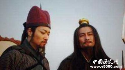 公孫勝與吳用的關(guān)系公孫勝的師傅是誰？