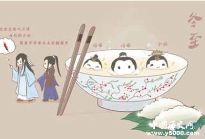 冬至北方吃什么冬至北方傳統(tǒng)食物介紹