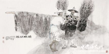 漁樵問(wèn)答簡(jiǎn)介收錄解析如何評(píng)價(jià)漁樵問(wèn)答？