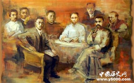 文學(xué)革命簡(jiǎn)介文學(xué)革命的過(guò)程文學(xué)革命的意義是什么？