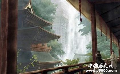 歐陽修簡介歐陽修生平經(jīng)歷介紹歐陽修是怎么死的