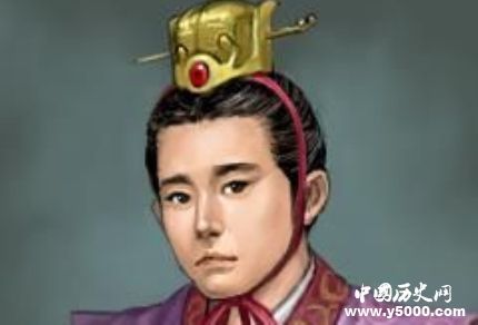 東漢少帝劉辯生平故事簡介漢少帝是怎么死的？