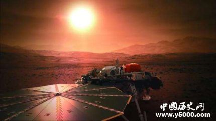 火星拍到蘑菇照片火星上有生命嗎？