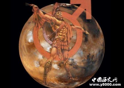 羅馬戰(zhàn)神瑪爾斯生平故事簡介如何評價瑪爾斯？