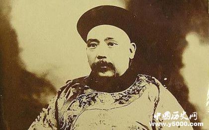 袁世凱生平資料介紹袁世凱是怎么死的袁世凱歷史評價