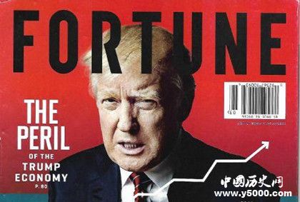 《財(cái)富Fortune》雜志簡(jiǎn)介雜志內(nèi)容介紹財(cái)富雜志發(fā)展史介紹