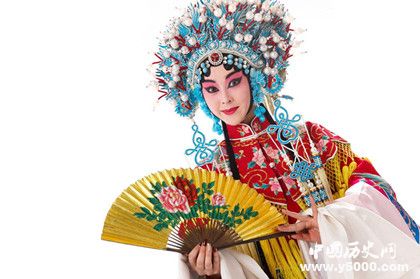 京劇簡介生旦凈丑指什么京劇為什么被稱為國粹