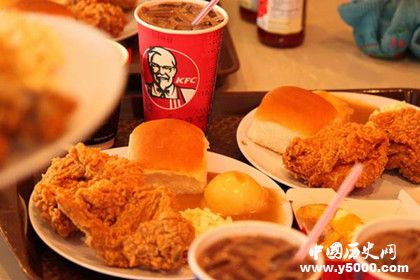 肯德基開雷鋒主題餐廳中國(guó)第一家肯德基是什么時(shí)候開的