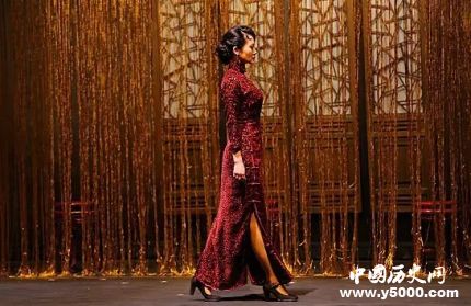 《如夢(mèng)之夢(mèng)》2019年2月演出安排《如夢(mèng)之夢(mèng)》重慶站介紹