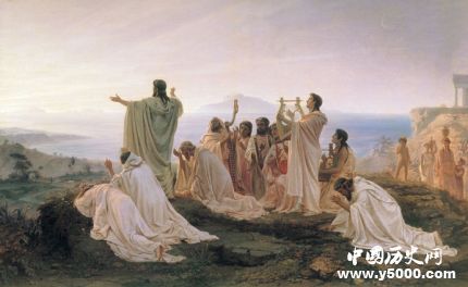 普羅塔戈拉故事簡介普羅塔戈拉的思想主張是什么？