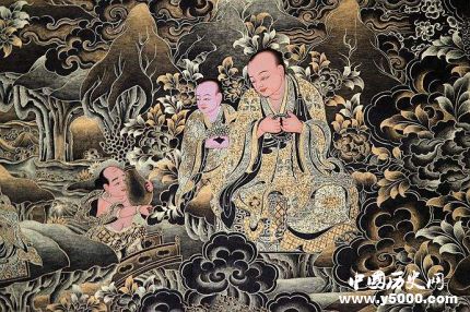 熱貢藝術(shù)特點(diǎn)簡(jiǎn)介熱貢藝術(shù)都有哪些種類？