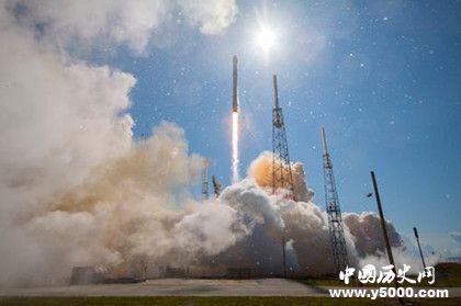 獵鷹9回收失?。韩C鷹9回收失敗的原因獵鷹9簡介