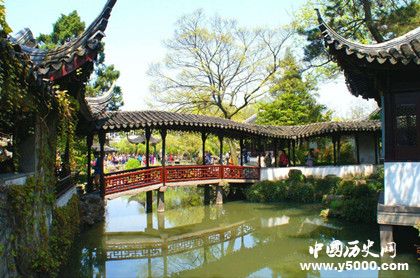 蘇州歷史簡介蘇州著名景點小吃特色有哪些 蘇州歷史簡介蘇州著名景點小吃特色有哪些