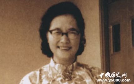 民國(guó)才女凌叔華生平經(jīng)歷簡(jiǎn)介凌叔華代表作品有哪些？