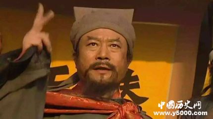 《水滸傳》梁山十大兵器簡介梁山十大兵器排名怎樣？