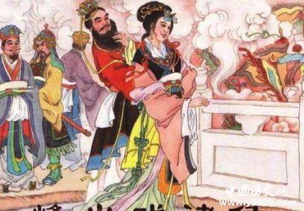 盤點影響了中國歷史的著名女性