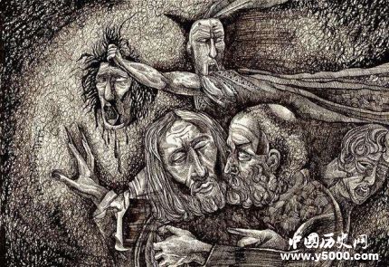 百年孤獨(dú)將拍劇百年孤獨(dú)劇情人物關(guān)系是怎樣的？