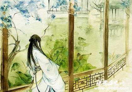 陸游《釵頭鳳》原文鑒賞作品翻譯創(chuàng)作背景釵頭鳳是寫(xiě)給誰(shuí)的