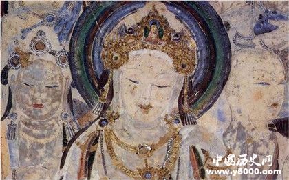 榆林窟簡(jiǎn)介榆林窟歷史榆林窟壁畫介紹