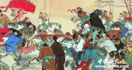 南宋鐘相楊幺起義時(shí)間鐘相楊幺起義失敗原因是什么？