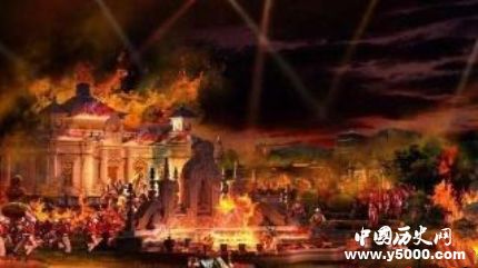 圓明園都有哪些寶物 圓明園的文物如今都在哪些地方？