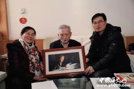 胡沛泉生平經(jīng)歷簡(jiǎn)介胡沛泉的貢獻(xiàn)有哪些？