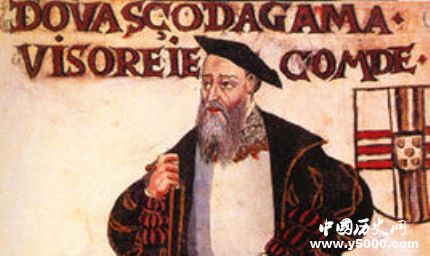 達伽馬生平故事簡介達伽馬航海路線是怎樣的？