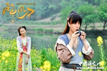 神風(fēng)刀人物劇情介紹神風(fēng)刀播出時間播出平臺介紹