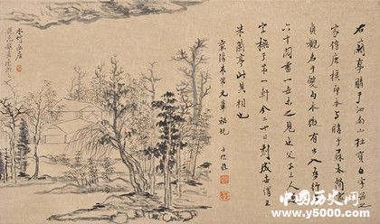 揚州八怪是指哪八怪揚州八怪的由來