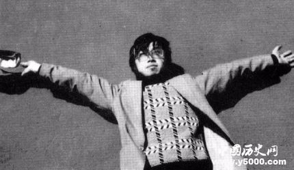 海子逝世30周年海子為什么臥軌？