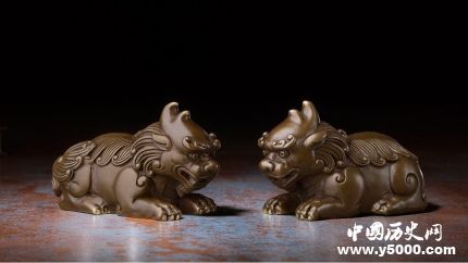 貔貅的寓意帶貔貅的講究和忌諱有哪些？