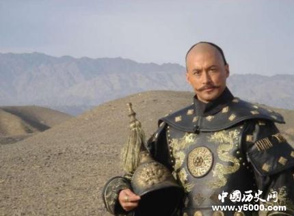 清朝豫親王愛(ài)新覺(jué)羅·多鐸生平經(jīng)歷多鐸墓在哪里？