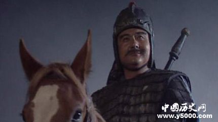 三國人物馬岱生平簡介馬岱的故事馬岱是怎么死的？