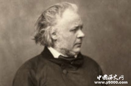 奧諾雷·杜米埃生平簡介杜米埃的代表作是什么？