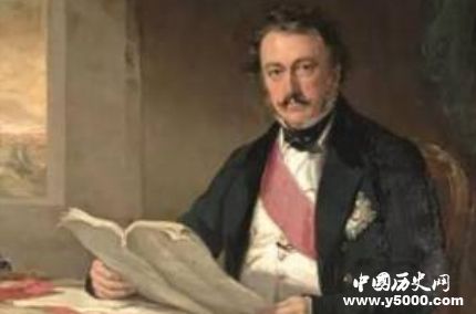 香港總督璞鼎查生平簡(jiǎn)介璞鼎查是怎么死的？