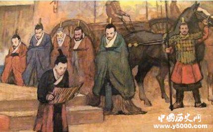 間諜有何作用 中國最早的間諜是誰？