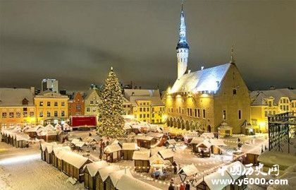 2018年圣誕節(jié)放不放假國外圣誕節(jié)放假安排