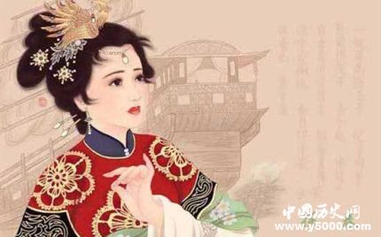 紅樓夢賈探春簡介賈探春判詞如何評價賈探春？