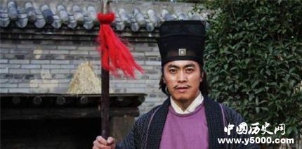 楊雄生平簡(jiǎn)介楊雄的故事楊雄的結(jié)局如何？