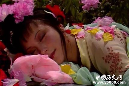 史湘云人物形象分析史湘云的結(jié)局到底是怎樣的？