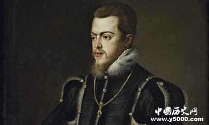 查理五世生平故事簡介查理五世是怎么死的？