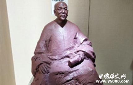 清朝文人毛際可生平故事簡介毛際可的著作有哪些？