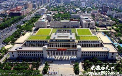 國(guó)家博物館將閉館國(guó)家博物館鎮(zhèn)館之寶有哪些？