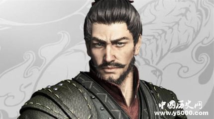 三國(guó)人物李嚴(yán)生平簡(jiǎn)介李嚴(yán)的故事李嚴(yán)是怎么死的？