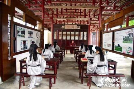 童試考試科目簡介童試第一名叫什么？