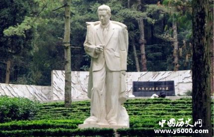 聶耳生平故事簡介聶耳創(chuàng)作國歌的過程聶耳是怎么死的？