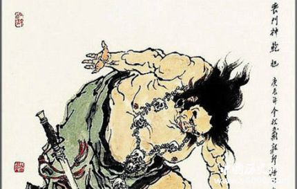 鮑旭生平簡介鮑旭的故事鮑旭的結(jié)局如何？