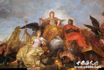 路易十四對法國有哪些貢獻？路易十四的歷史故事！